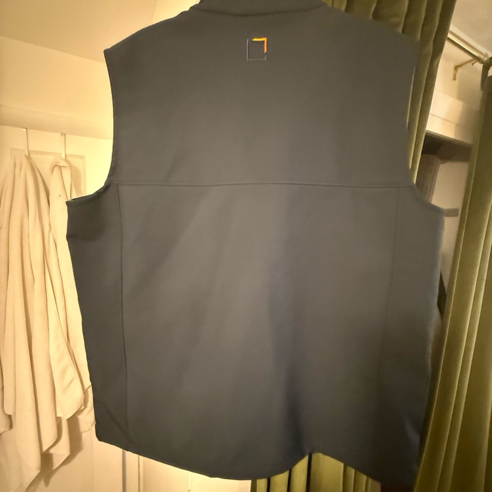 Charles River Vest